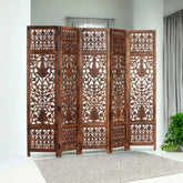 Folding Room Divider